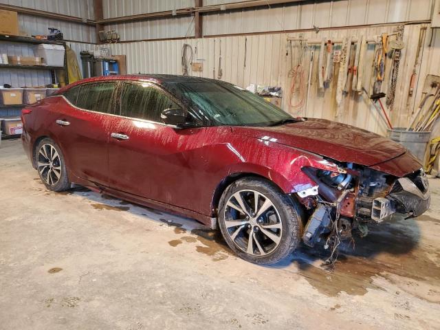 Photo 3 VIN: 1N4AA6AP7JC361909 - NISSAN MAXIMA 