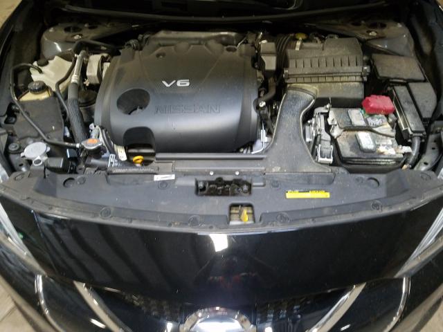 Photo 6 VIN: 1N4AA6AP7JC362946 - NISSAN MAXIMA 3.5 