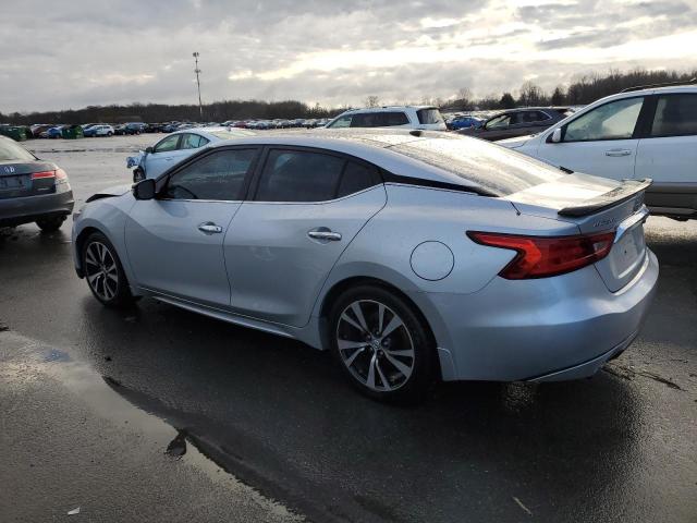 Photo 1 VIN: 1N4AA6AP7JC365328 - NISSAN MAXIMA 