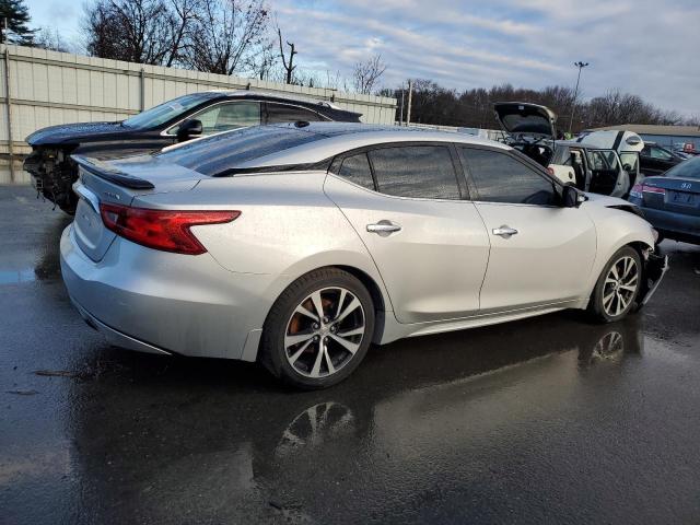 Photo 2 VIN: 1N4AA6AP7JC365328 - NISSAN MAXIMA 