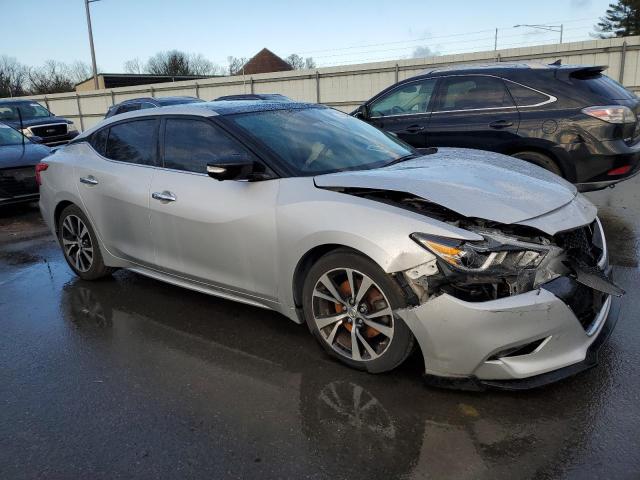 Photo 3 VIN: 1N4AA6AP7JC365328 - NISSAN MAXIMA 