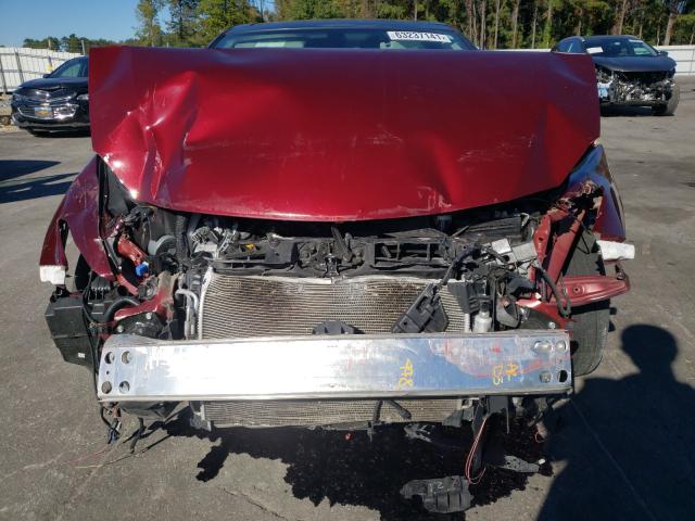 Photo 8 VIN: 1N4AA6AP7JC367743 - NISSAN MAXIMA 3.5 