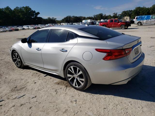 Photo 1 VIN: 1N4AA6AP7JC368892 - NISSAN MAXIMA 3.5 