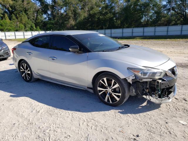 Photo 3 VIN: 1N4AA6AP7JC368892 - NISSAN MAXIMA 3.5 