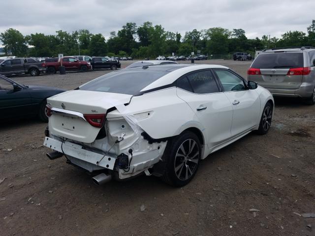 Photo 3 VIN: 1N4AA6AP7JC368925 - NISSAN MAXIMA 3.5 