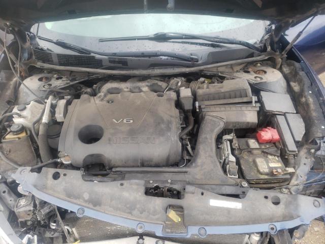 Photo 6 VIN: 1N4AA6AP7JC369301 - NISSAN MAXIMA 