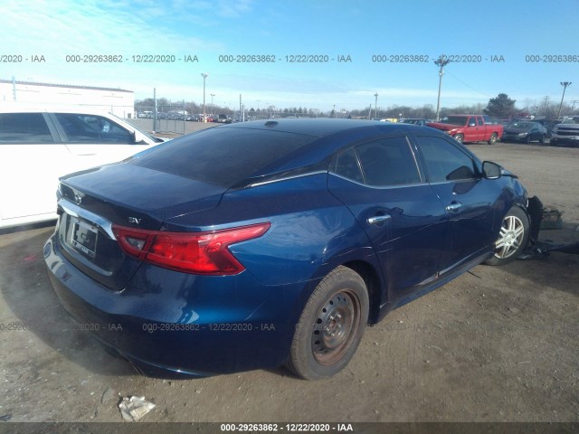 Photo 3 VIN: 1N4AA6AP7JC369301 - NISSAN MAXIMA 