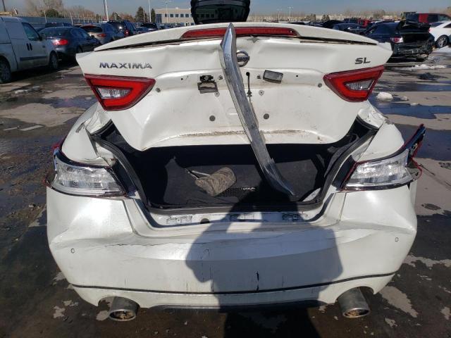 Photo 8 VIN: 1N4AA6AP7JC369380 - NISSAN MAXIMA 3.5 