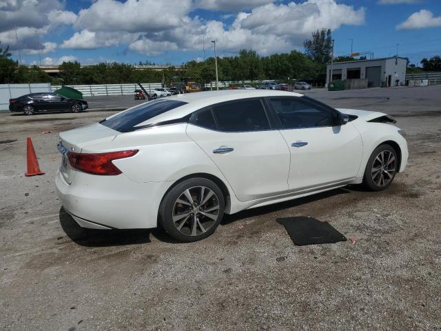 Photo 2 VIN: 1N4AA6AP7JC369833 - NISSAN MAXIMA 3.5 