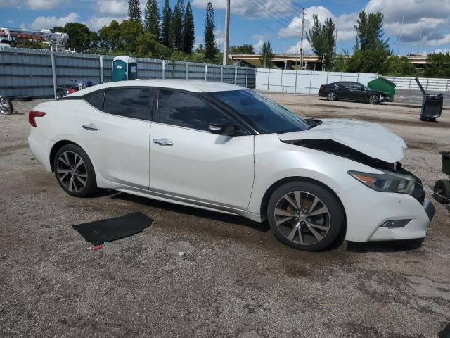 Photo 3 VIN: 1N4AA6AP7JC369833 - NISSAN MAXIMA 3.5 