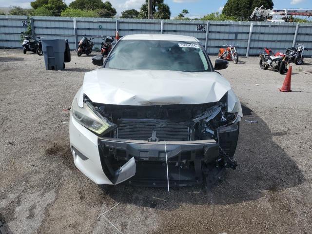 Photo 4 VIN: 1N4AA6AP7JC369833 - NISSAN MAXIMA 3.5 