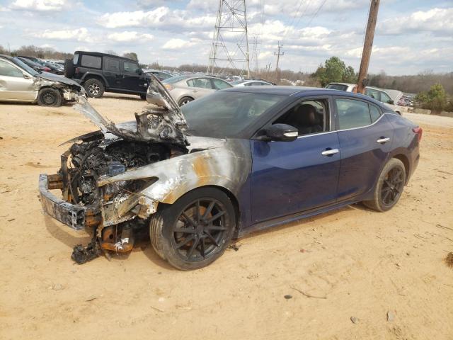 Photo 0 VIN: 1N4AA6AP7JC377401 - NISSAN MAXIMA 3.5 