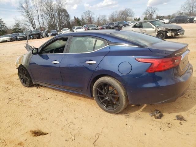 Photo 1 VIN: 1N4AA6AP7JC377401 - NISSAN MAXIMA 3.5 