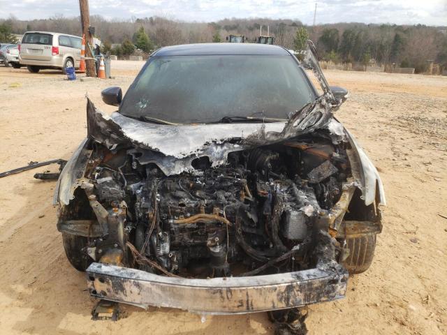 Photo 4 VIN: 1N4AA6AP7JC377401 - NISSAN MAXIMA 3.5 