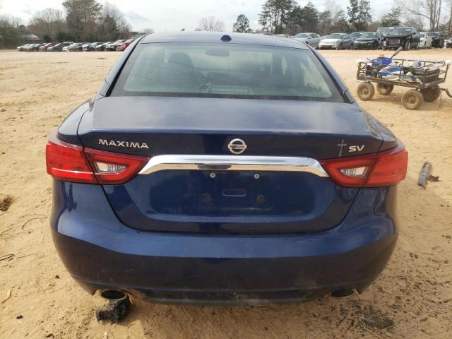 Photo 5 VIN: 1N4AA6AP7JC377401 - NISSAN MAXIMA 3.5 