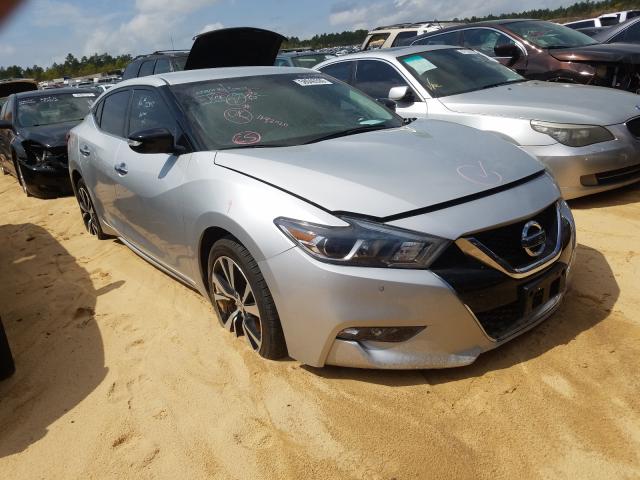 Photo 0 VIN: 1N4AA6AP7JC378774 - NISSAN MAXIMA 3.5 