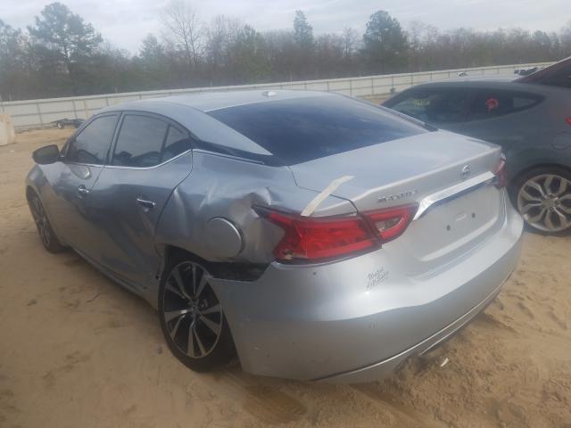 Photo 2 VIN: 1N4AA6AP7JC378774 - NISSAN MAXIMA 3.5 