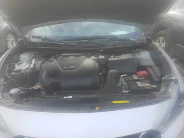 Photo 6 VIN: 1N4AA6AP7JC378774 - NISSAN MAXIMA 3.5 