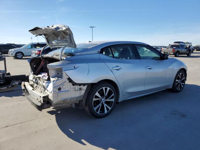 Photo 2 VIN: 1N4AA6AP7JC378905 - NISSAN MAXIMA 