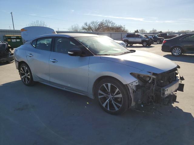 Photo 3 VIN: 1N4AA6AP7JC378905 - NISSAN MAXIMA 