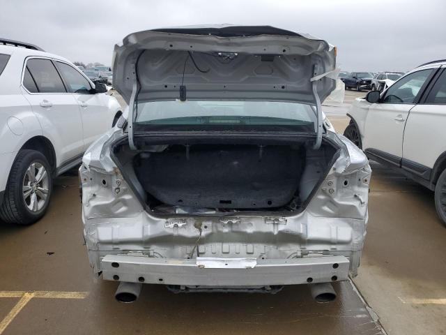 Photo 5 VIN: 1N4AA6AP7JC378905 - NISSAN MAXIMA 