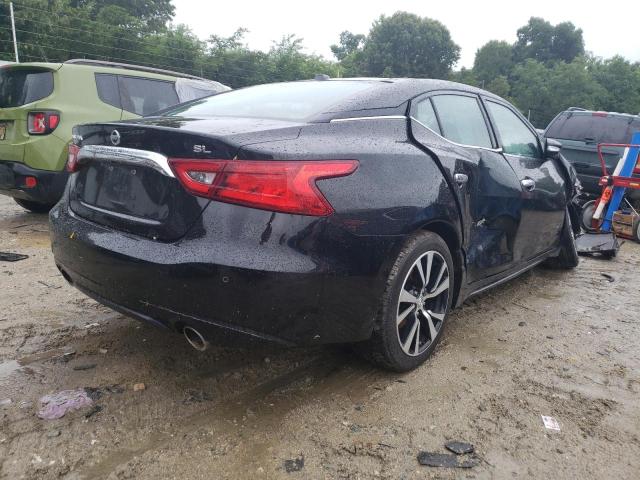 Photo 3 VIN: 1N4AA6AP7JC379102 - NISSAN MAXIMA 3.5 