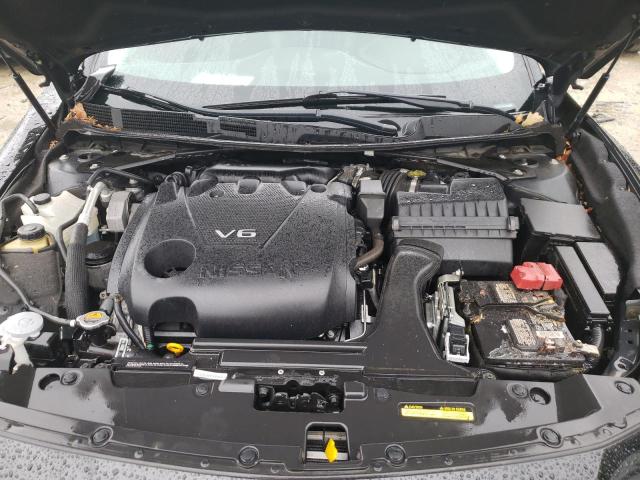 Photo 6 VIN: 1N4AA6AP7JC379102 - NISSAN MAXIMA 3.5 