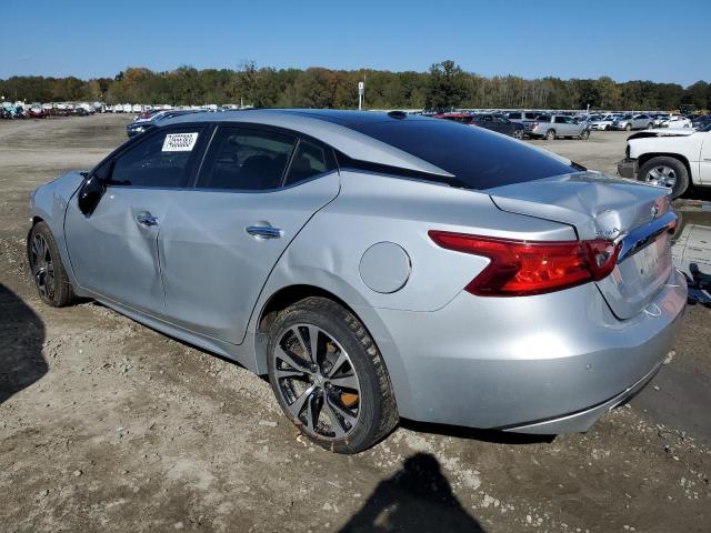 Photo 1 VIN: 1N4AA6AP7JC380332 - NISSAN MAXIMA 