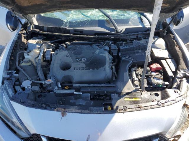 Photo 10 VIN: 1N4AA6AP7JC380332 - NISSAN MAXIMA 