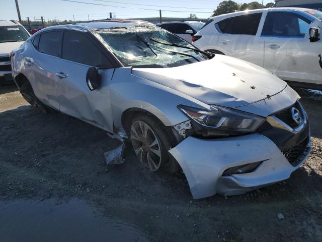 Photo 3 VIN: 1N4AA6AP7JC380332 - NISSAN MAXIMA 