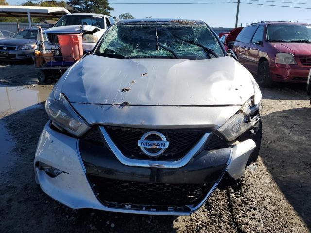 Photo 4 VIN: 1N4AA6AP7JC380332 - NISSAN MAXIMA 