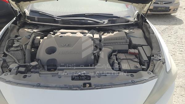 Photo 26 VIN: 1N4AA6AP7JC380718 - NISSAN MAXIMA 