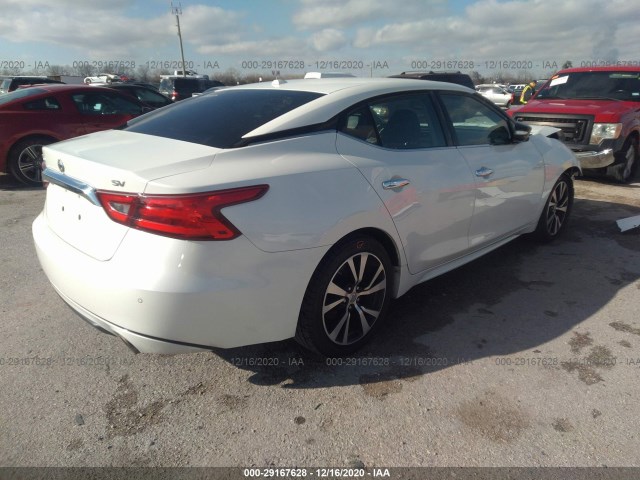 Photo 3 VIN: 1N4AA6AP7JC381240 - NISSAN MAXIMA 