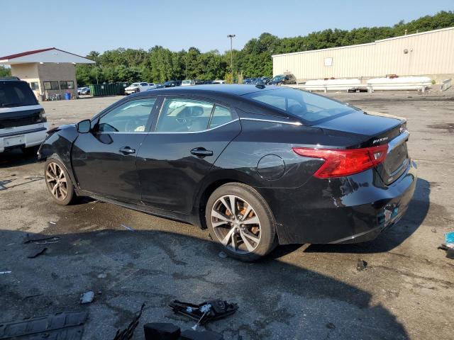 Photo 1 VIN: 1N4AA6AP7JC382923 - NISSAN MAXIMA 3.5 