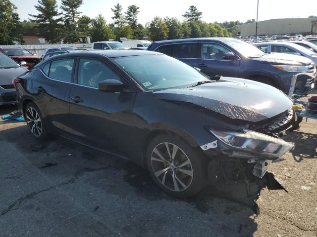 Photo 3 VIN: 1N4AA6AP7JC382923 - NISSAN MAXIMA 3.5 