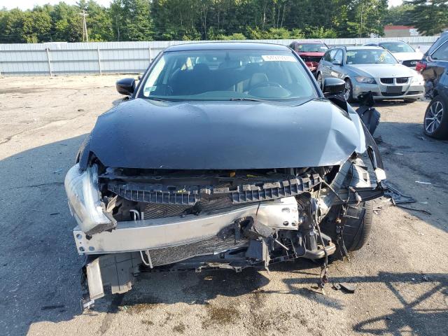 Photo 4 VIN: 1N4AA6AP7JC382923 - NISSAN MAXIMA 3.5 