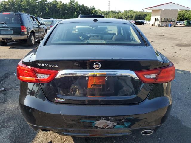 Photo 5 VIN: 1N4AA6AP7JC382923 - NISSAN MAXIMA 3.5 