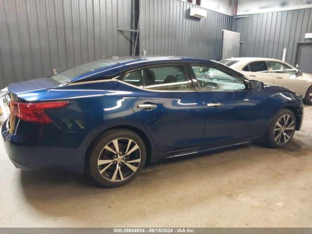 Photo 3 VIN: 1N4AA6AP7JC383750 - NISSAN MAXIMA 