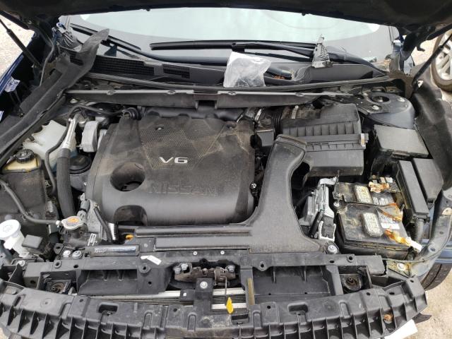 Photo 6 VIN: 1N4AA6AP7JC384977 - NISSAN MAXIMA 