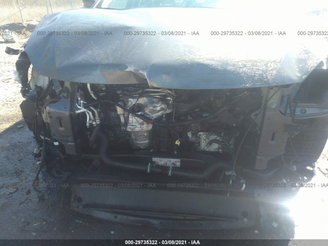 Photo 5 VIN: 1N4AA6AP7JC386244 - NISSAN MAXIMA 