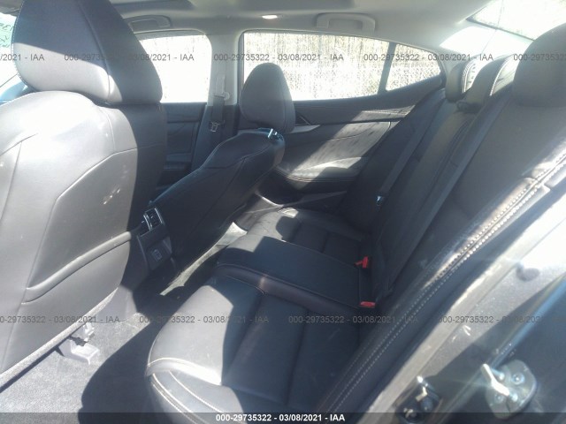 Photo 7 VIN: 1N4AA6AP7JC386244 - NISSAN MAXIMA 