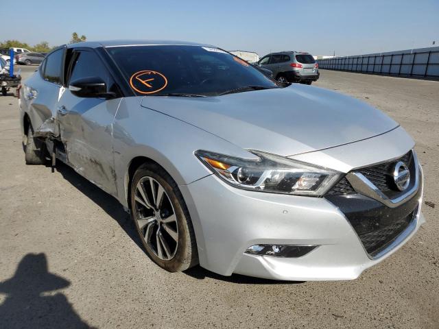 Photo 0 VIN: 1N4AA6AP7JC388625 - NISSAN MAXIMA 3.5 