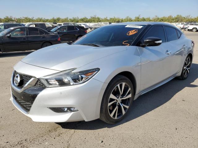 Photo 1 VIN: 1N4AA6AP7JC388625 - NISSAN MAXIMA 3.5 