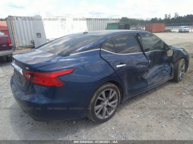 Photo 3 VIN: 1N4AA6AP7JC389600 - NISSAN MAXIMA 