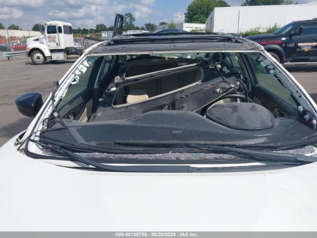 Photo 5 VIN: 1N4AA6AP7JC390424 - NISSAN MAXIMA 