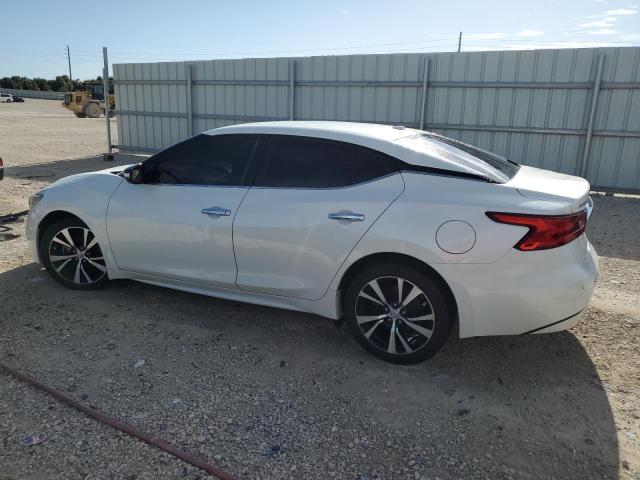 Photo 1 VIN: 1N4AA6AP7JC390844 - NISSAN MAXIMA 3.5 