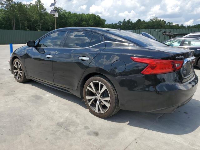 Photo 1 VIN: 1N4AA6AP7JC392187 - NISSAN MAXIMA 