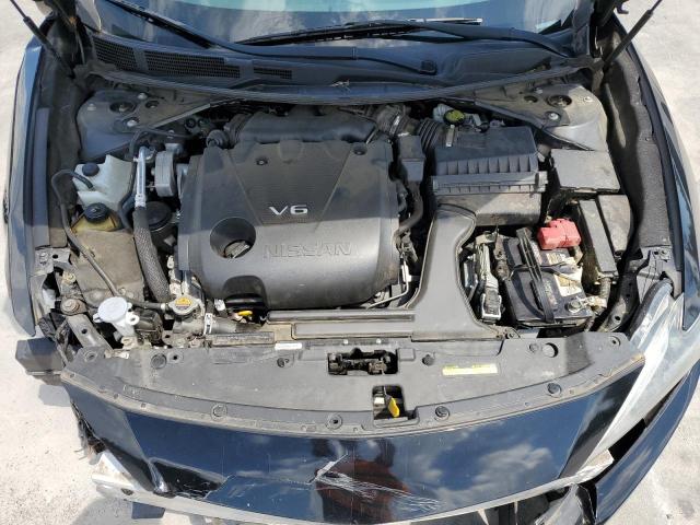 Photo 10 VIN: 1N4AA6AP7JC392187 - NISSAN MAXIMA 