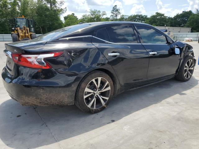 Photo 2 VIN: 1N4AA6AP7JC392187 - NISSAN MAXIMA 