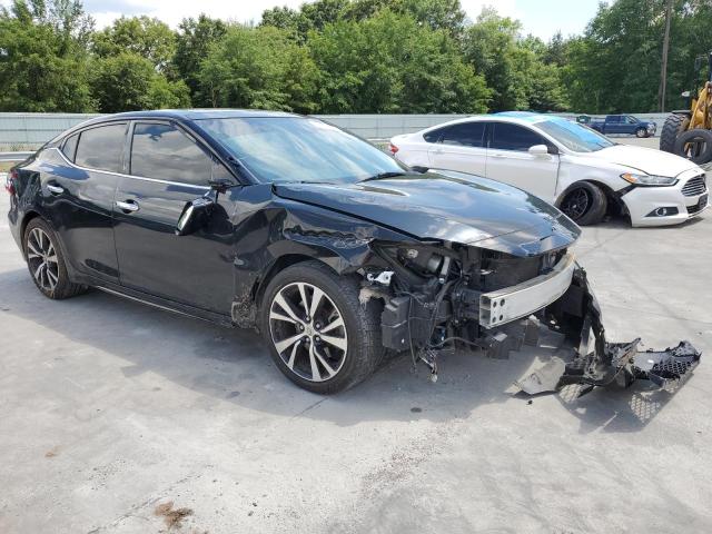 Photo 3 VIN: 1N4AA6AP7JC392187 - NISSAN MAXIMA 